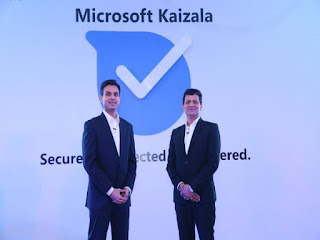 Microsoft launches Made for India Kaizala app