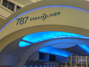 Boeing 787 Dreamliner (picture )