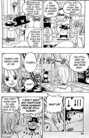 One Piece Manga