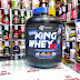 Ronnie Coleman Signature Series, King Whey 35g Protein