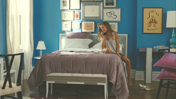 Decor me Happy by Elle Uy: Before and After Carrie Edition