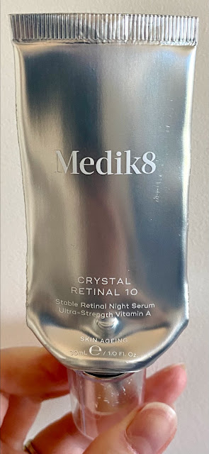 Medik8 Crystal Retinal 10 serum