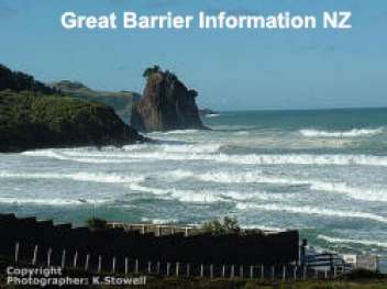 Barrier Island Information7