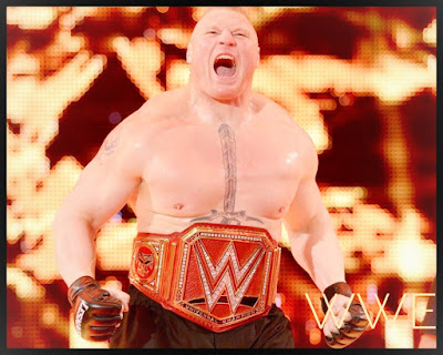 Brock  Lesnar HD wallpaper