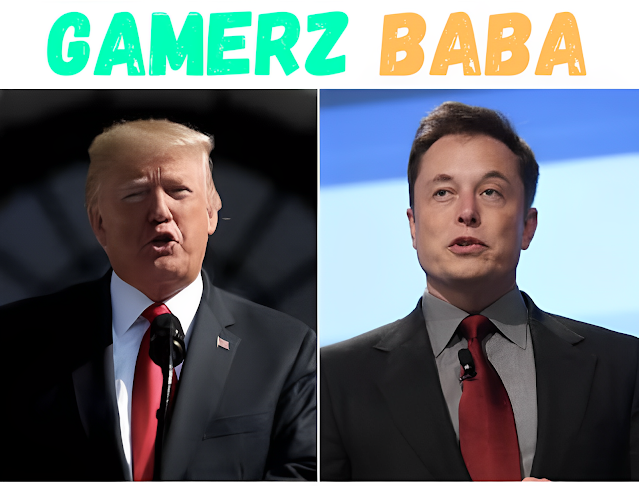 Musk Lifts Donald Trump's Twitter Ban – Here's What We Think About It