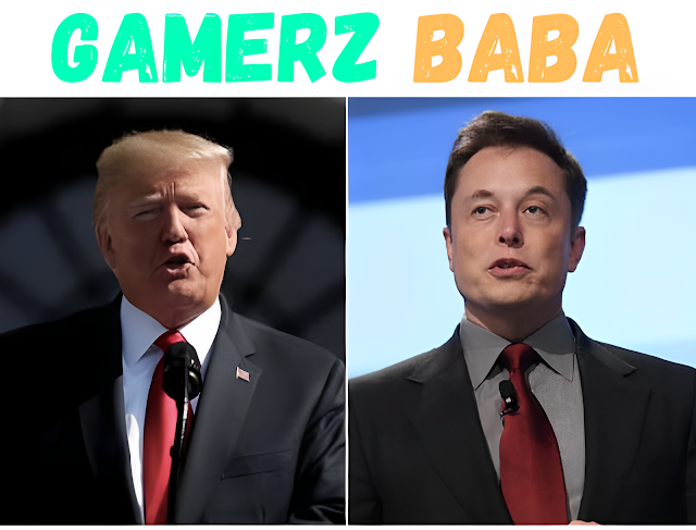 Musk Lifts Donald Trump's Twitter Ban – Here's What We Think About It