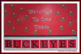 200+ Back to School Bulletin Boards & Classroom Doors at RainbowsWithinReach