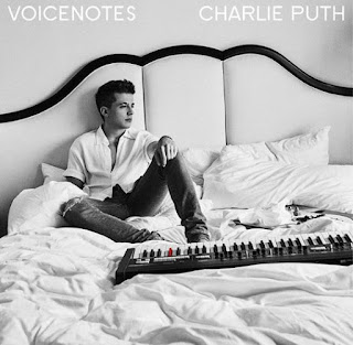 Lirik Lagu Charlie Puth - How Long