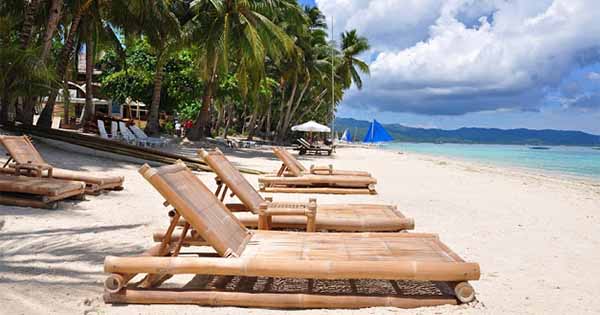 Boracay, Philippines