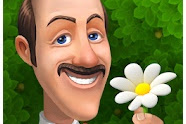Gardenscapes New Acres MOD APK 2.7.2 (Unlimited Gold Money) Hack Android Terbaru