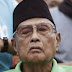 Sultan Jamalul Kiram meninggal dunia 