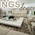 Livings decorados - veja 40 salas de estar de estilos diferentes + dicas!