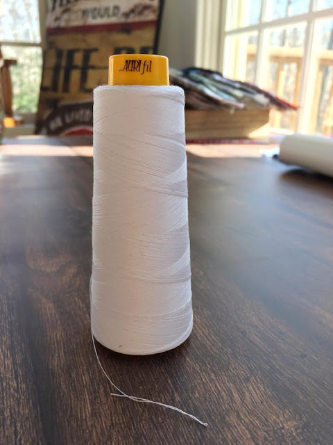 Aurifil