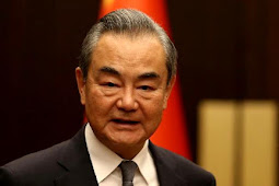 Penasihat Keamanan Nasional AS Bertemu Menlu Cina, Wang Yi