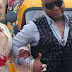 Charlyboy weds wife in church after 40 years