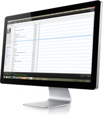 screen