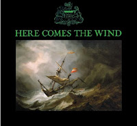 Envelopes - Here Comes the Wind