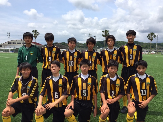 新着情報 Tokai Fukuoka Football Club 6月 16
