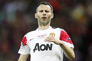 Ryan Giggs