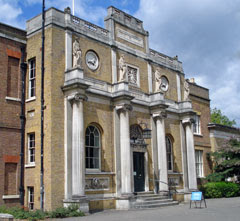 Pitzhanger Manor-House