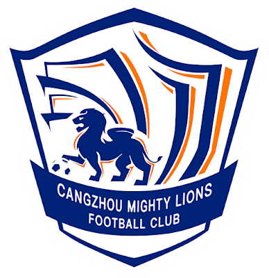 CANGZHOU MIGHTY LIONS FOOTBALL CLUB