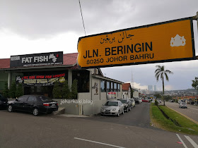 Fat-Fish-肥鱼-Taman-Melodies-Johor-Bahru