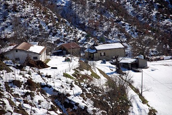 Poggio del bove