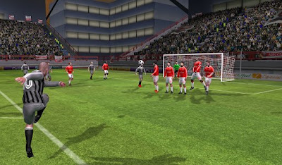 Dream League Soccer 2016 full terbaru