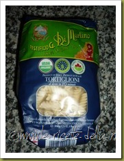 Tortiglioni alla carbonara con cipolla (1)