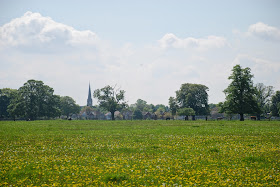 Osterley Park, West London