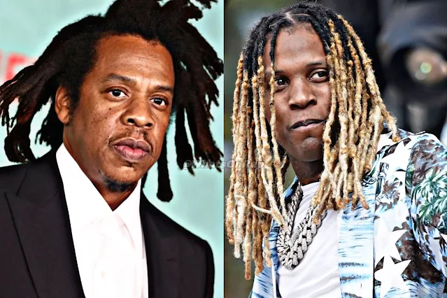 Lil Durk's New Music Teaser Draws Comparisons to JAY-Z
