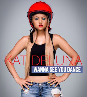 Kat Deluna - Wanna See You Dance (La La La) Lyrics