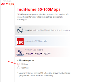 Cara Memasang WIFI IndiHome di Rumah dengan mudah gratis 