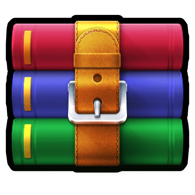 WinRAR Archiver Download Free