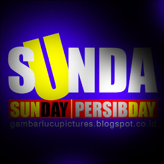 DP BBM Hari Minggu Bahasa Sunda