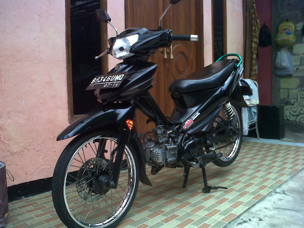 Pacitan Otomotif