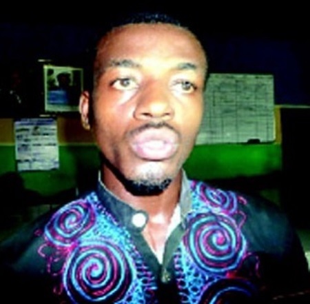It's the Handiwork of the Devil - P.A to Popular Port Harcourt Pastor Nabbed for Defiling a 3-year-old Girl (Photo)