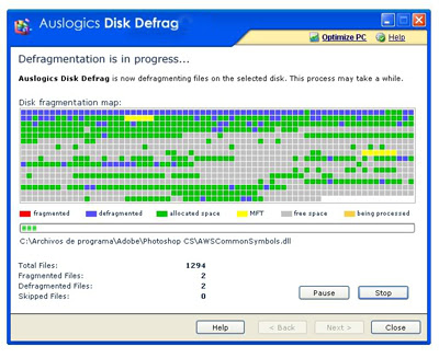 Auslogics-Disk-Defrag