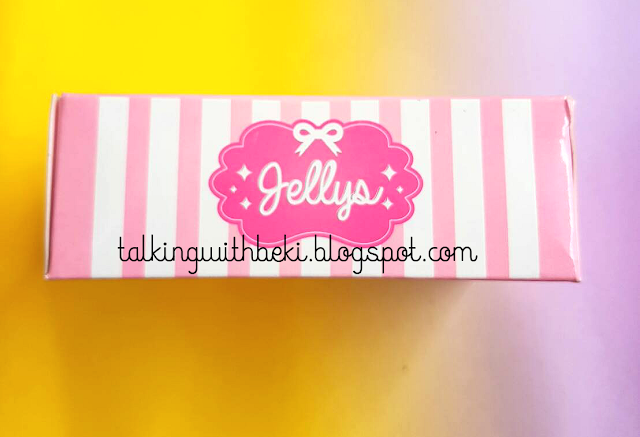 review Sabun Pure Soap by Jellys