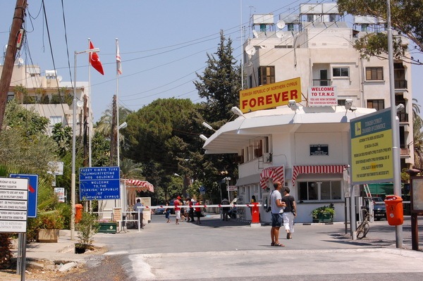 Τελεσίγραφο Τουρκίας: Λύση στην Κύπρο μέχρι Μάρτιο αλλιώς οριστική διχοτόμηση