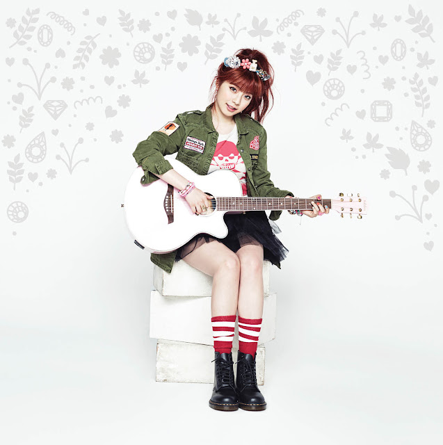 JUNIEL Date 데이트 lyrics