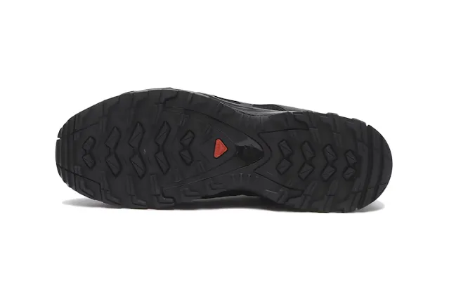 Salomon Drops XA PRO 3D AMPHIB in Three Fresh Summer Colorways