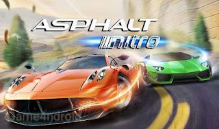 Download Asphalt Nitro MOD APK 1.7.4a (Unlimited Money)  Game 4ndroid