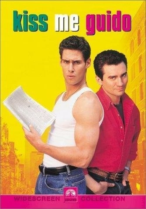 Baciami Guido 1997 Film Completo In Inglese