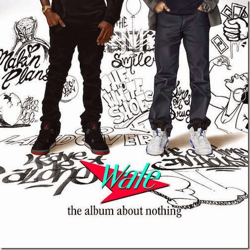 thealbumaboutnothing