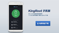 Cara Root Semua Perangkat Android dengan KingRoot