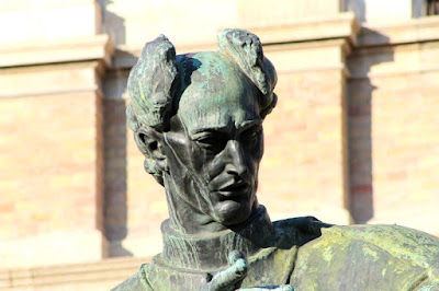 Josip Juraj Strossmayer - Ivan Meštrović, 1924.