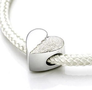 Ashes Chamber Charms and Bracelets