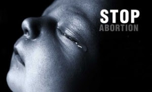 Surat Untuk Bunda Dari Bayi Yang Telah Dia Aborsi
