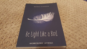 Be Light Like A Bird